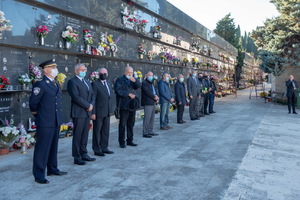 U Puli obilježen Dan sjećanja na žrtvu Vukovara i Škabrnje