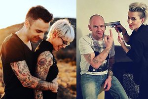 Ponosni vlasnici tetovaža: Njihove su ljubavne priče ispisane na tijelu