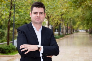Labinjan kandidat SDP-a za gradonačelnika Mostara
