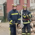 Istarski vatrogasci u Petrinji: 'Najviše nas je dirnula jedna stvar'