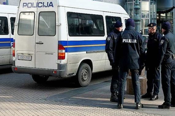 Nezakonita čistka u istarskoj policiji? Isplatili šest plaća za tri radna mjesta