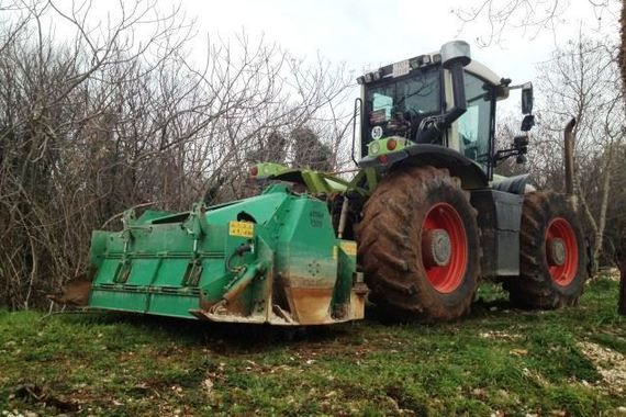 Uređuju se pomerske plaže u autokampu i na Mući