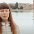 Porečka Ruskinja govori o životu u svom novom gradu (video)