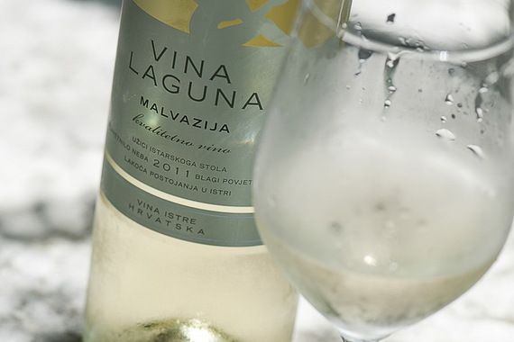 Vina Laguna osvojila prestižnu nagradu britanskog udruženja za dizajn