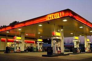 Shell benzinske crpke stižu u Istru