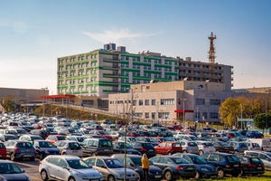 Opća bolnica Pula: Ništa od pratnje na porodu do daljnjega