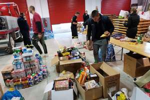 Talijanska općina skuplja pomoć za žrtve potresa