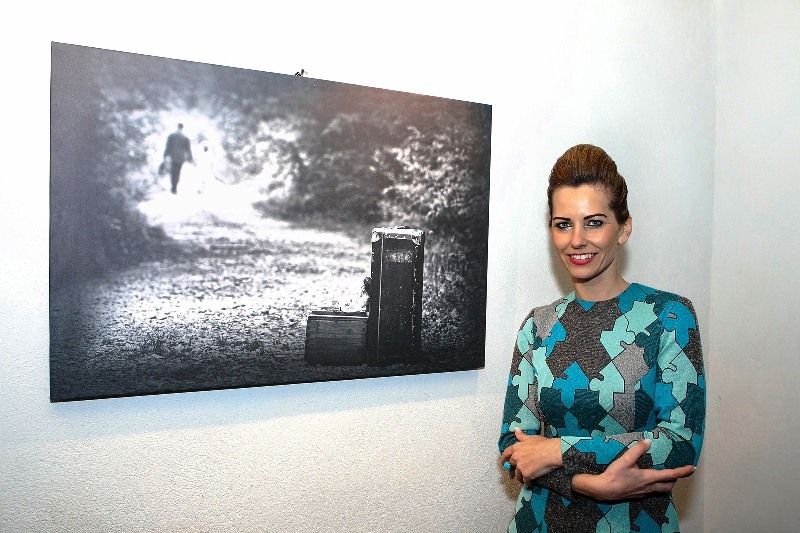 Vesna Janko Finderle je prošlogodišnja pobjednica foto-natječaja PhotoCITY za najbolju kolekciju (Foto: Manuel Paljuh)