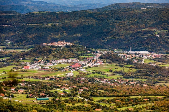 Istragram: 'Buzet, ne Buzeština, je pao. Propao'