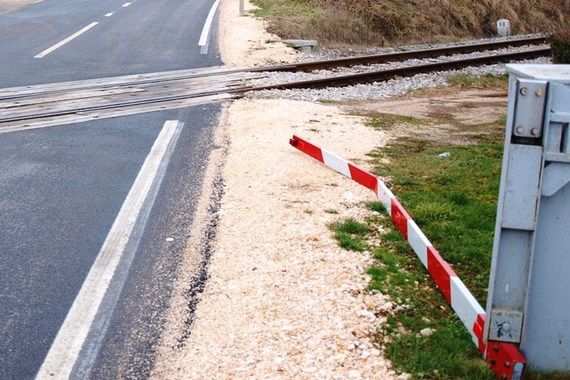 Tužna priča o srušenom braniku: Sve pade na malega čovika