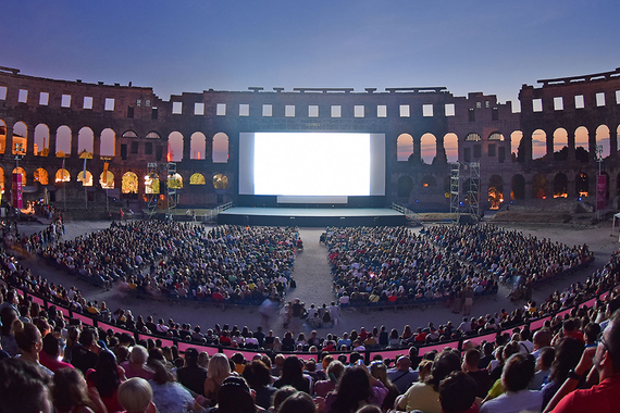 Pogledajte tko su kandidati za ravnatelja Pulskog filmskog festivala!