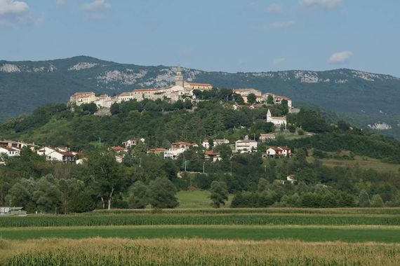 Oporba u Buzetu napustila sjednicu Vijeća zbog Urbanističkog plana