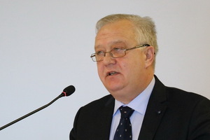Župan Radin govori o aktualnim istarskim temama