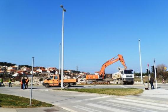 Uklonjena stabla donirat će se građanima za ogrjev