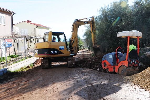 Škopac: Kajin laže, vodoopskrba Ravni nema veze s izgradnjom TE Plomin C