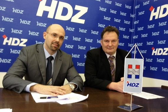 HDZ: Pulska bolnica je u dugovima jer se njome neučinkovito upravlja 