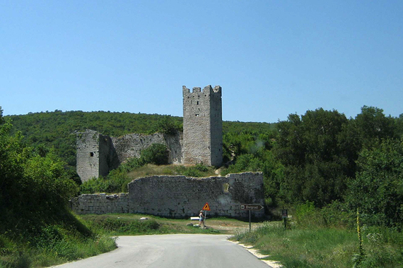 Počinje još jedan Dvigrad Festival posvećen ranoj sakralnoj glazbi