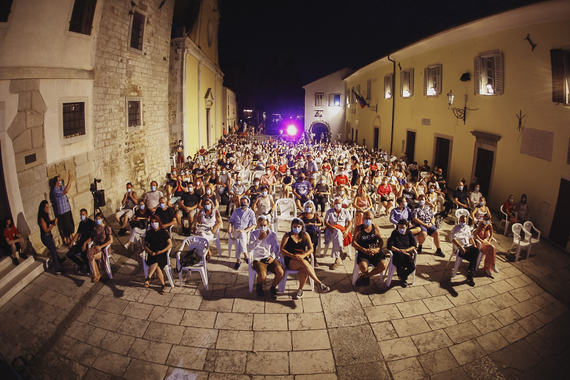 Tartufi za otvorenje Motovun Film Festivala