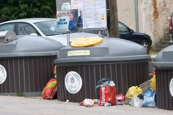 Buzet nakon korone: 'Slika građana Starog grada ili slika nadležnih?'