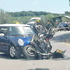 Kod Rovinja ozlijeđen motociklist. Policija će prijaviti vozača auta