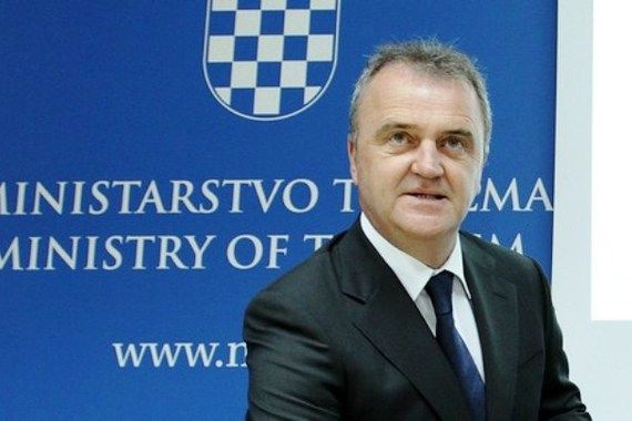 Veljko Ostojić: Znao sam što rade supruga i šogorica, ali nisam uzeo novac