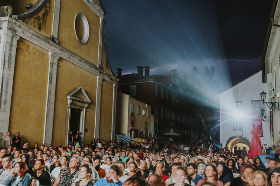 Počinje Motovun Film Festival! Evo što vas očekuje