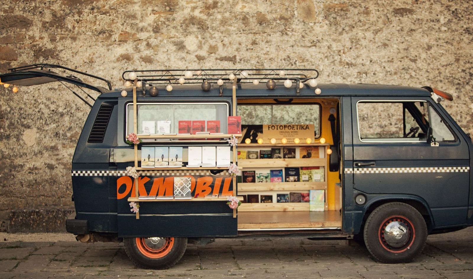 Bookmobil