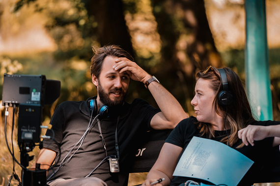 U Istri završeno snimanje filma Pelikan