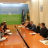 Župan Miletić održao radni sastanak s Općinom Motovun
