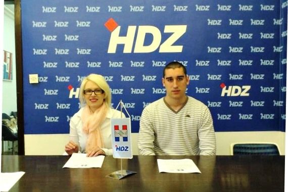 Mladež HDZ-a: Puli nedostaje politika za mlade