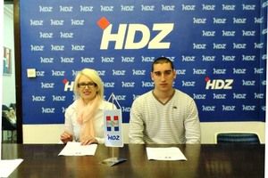 Mladež HDZ-a: Puli nedostaje politika za mlade