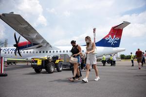 Air Serbia upostavlja letove od Beograda do Rijeke i Trsta