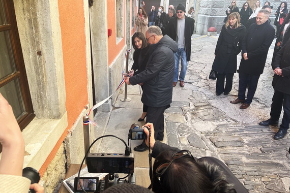 Kvadrat poslovnog prostora u Buzetu skuplji nego u Dubrovniku!