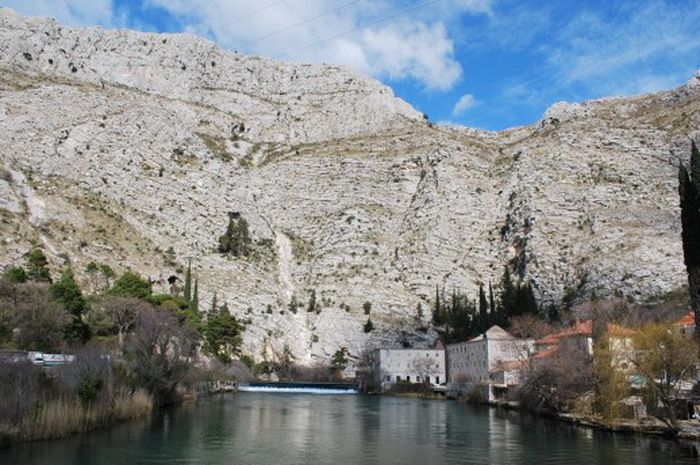 Javnosti predstavljeni dokumenti u vezi sa zaštitom okoliša za HE Ombla