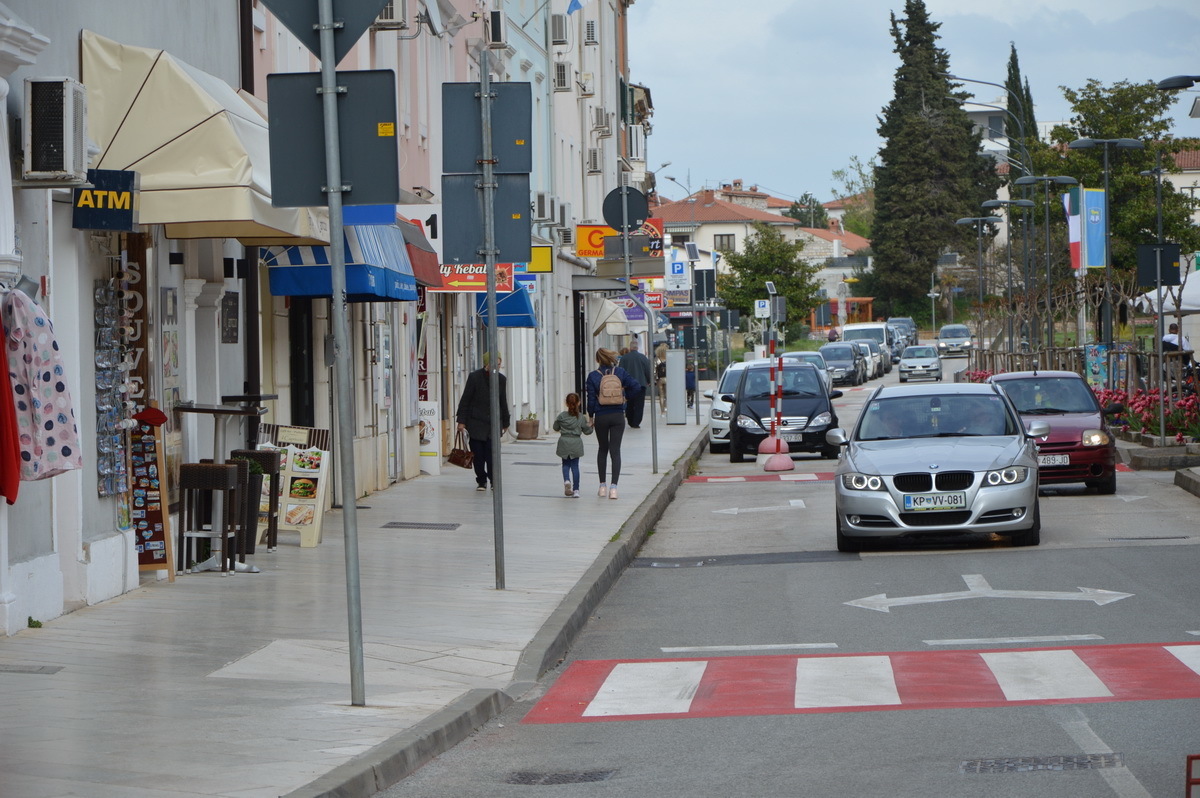 Umag (foto: Kristian Stepčić Reisman)