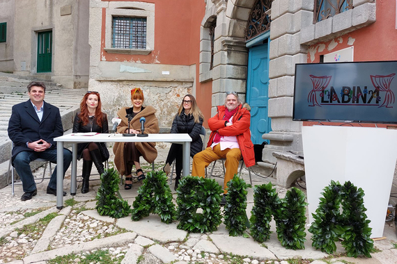 Labin će u svibnju ugostiti kazališne predstave iz čitave regije (video)