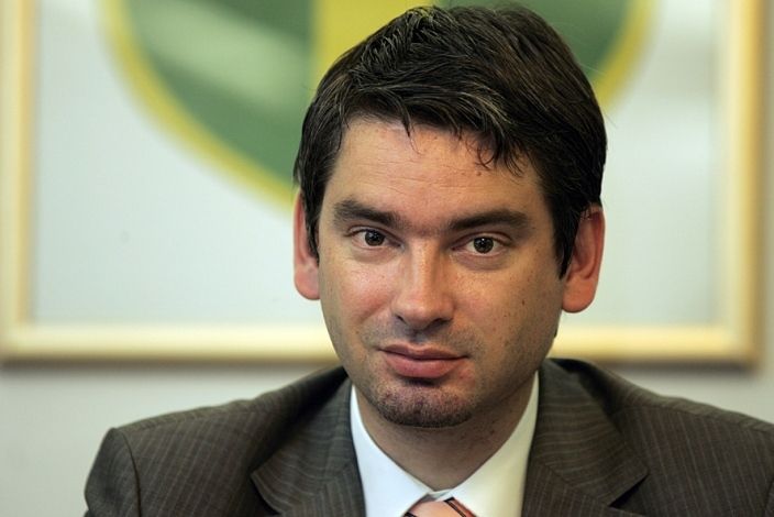 Gradonačelnik Pule Boris Miletić je troškove za zaposlene u prve dvije godine svog mandata smanjio za više od 10 milijuna kuna