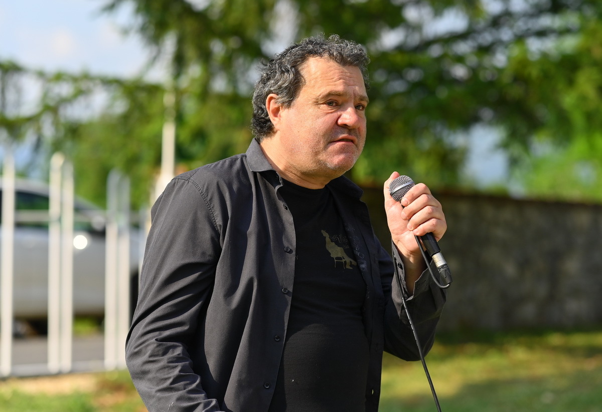 Alen Vitasović (Foto Festival)