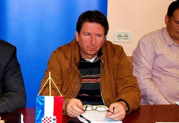 Ratko Jeromela (Foto: Arhiva)