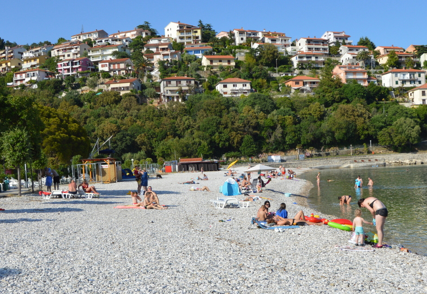 Plaža Maslinica