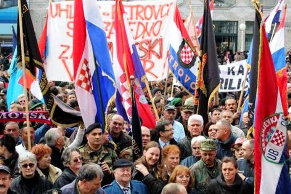 Kapuralin: Ćirilica je nekoliko stoljeća bila glavno pismo u hrvatskim zemljama