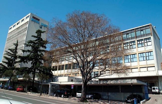Zagrebačka banka je 80,32 posto dionica Novog lista procijenila na 86 milijuna kuna