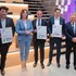 Gradu Poreču službeno uručen certifikat 'Grad za mlade' 