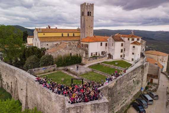 Nakon dvije godine pauze vraća se Motovun PhotoHil