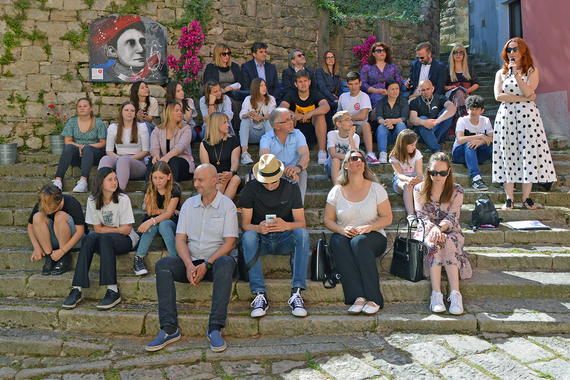 Festival umjetnosti i tolerancije počinje otvaranjem Teatrina