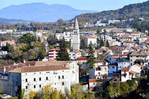 Pazinsko državno odvjetništvo dobiva 'pojačanje' iz Splita