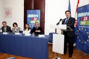 Jakovčićevih 45 posto trebali bi zabrinuti Kajina: SDP-ov rezultat u Istri među najslabijima u Hrvatskoj