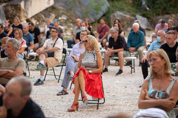 Pulski osnovnoškolci nastupat će s rimskim ansamblom