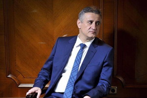 Tomislav Karamarko zbog izjave načelnika Tinjana pozvao DORH