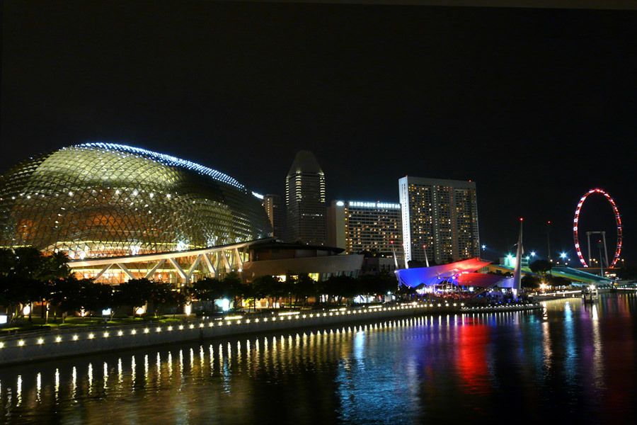 Singapur